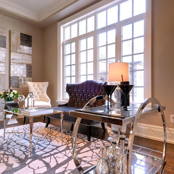 Model Home