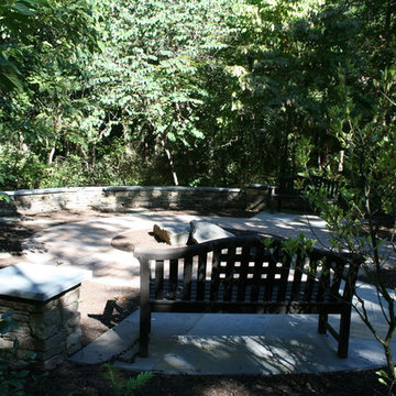 Meditation Gardens