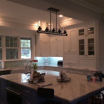 Kitchens