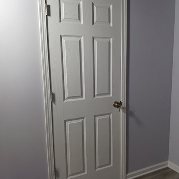 Basement Remodeling - September 2022