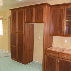 Sepele Kitchen - Products