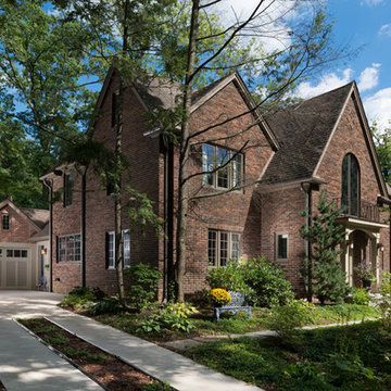 The 21st Century Tudor