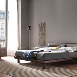 Modern Beds - Beds