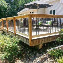 Des Moines Contractor photos