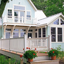 house colors