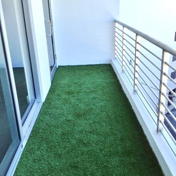 Roof Top Installations
