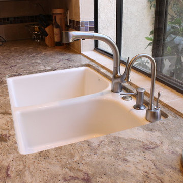 Santa Maria Townhome