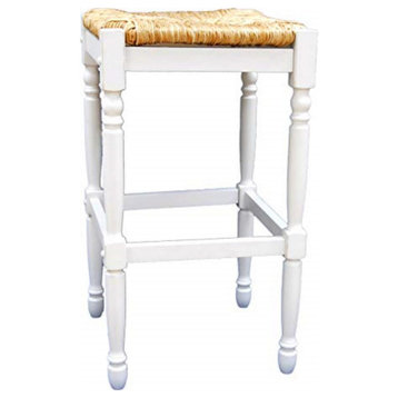 French Country Bar Stool