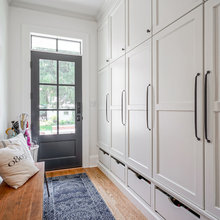 Mudroom