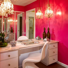 Makeup Room