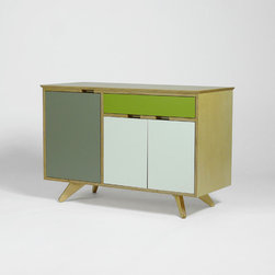 Lumb Sideboard - Furniture