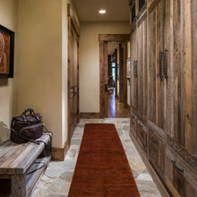 Coat Lockers