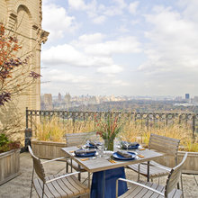 Patio Ideas