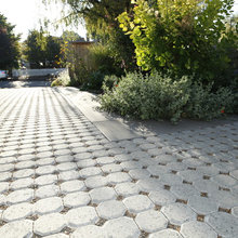 Driveways/Walkways