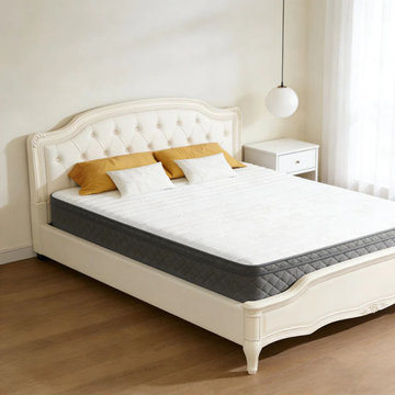 Modern Mattresses & Sleep Solutions