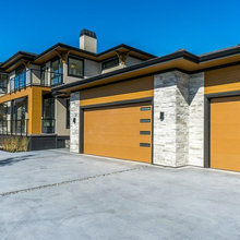 Garage Doors