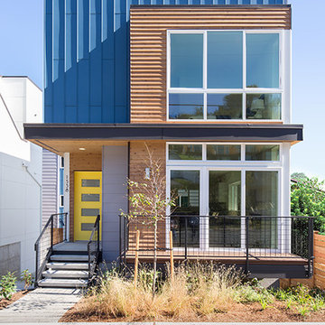 Beacon Hill Townhomes