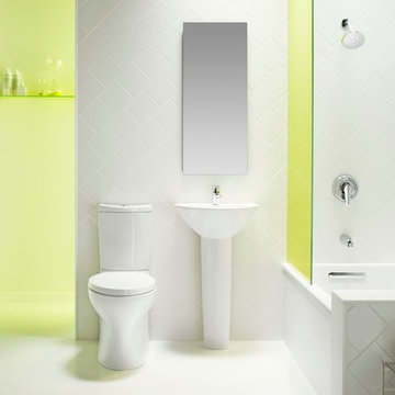 Kohler bath