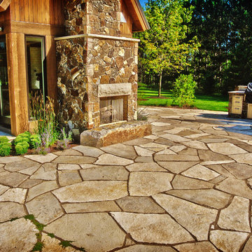 Stillwater Residence
