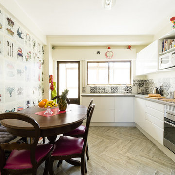 Kitchen Renovation