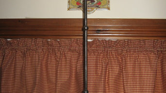 Country house kitchen mini pendant