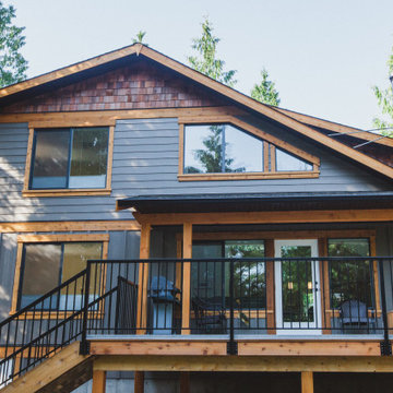 Ships Point - Lowe Residence