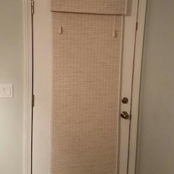 Woven Woods - Window Blinds