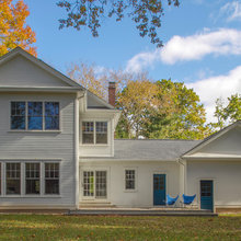 Modern Farmhouse