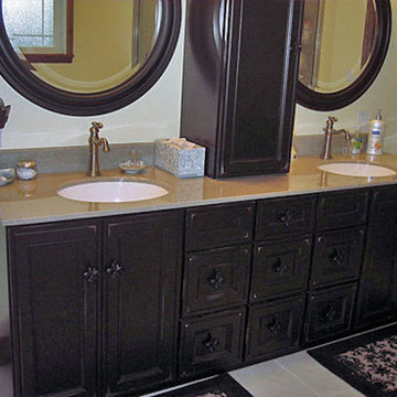 Bathrooms