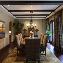 Dining Room Ideas