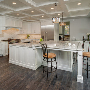 Northville Hills - Kitchen Renovation