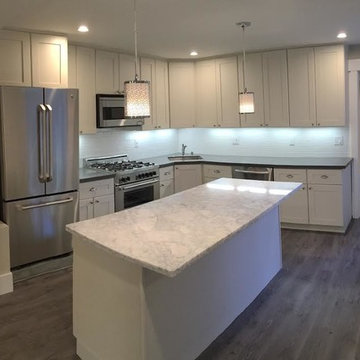 Invincible LVT