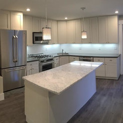 Floorcraft - San Francisco, CA, US 94124