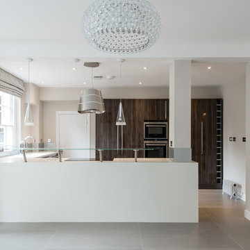 South Lodge, NW8