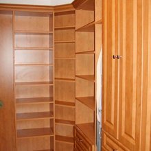 closet organizer