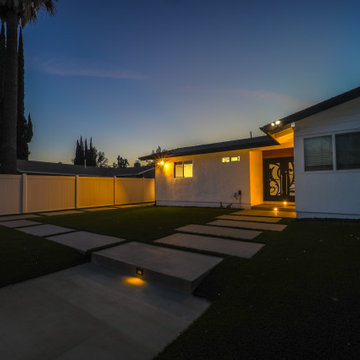 Addition & Full Remodel