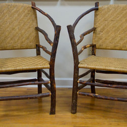 Antiques - Seating - Products