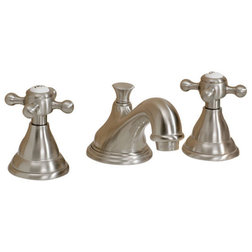 Traditional Bathroom Sink Faucets by Cheviot Products