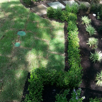 Haynie Project