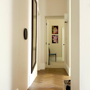 Pied-à-terre Appartment, Kensington