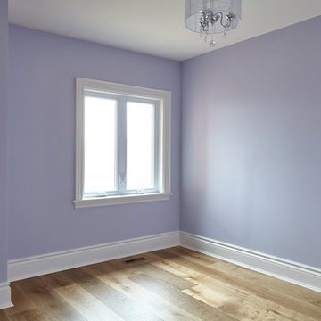 Angus Glen Markham Renovation