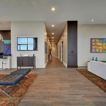 Downtown Austin Condo Remodel