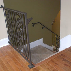 Railings - Products