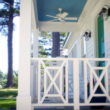 Kayla Patio / Porch