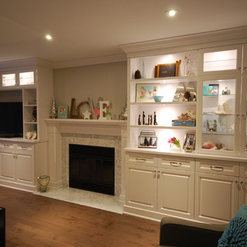 Built-Ins