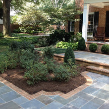 Hardscaping