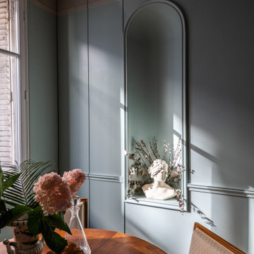 Rénovation d'un appartement