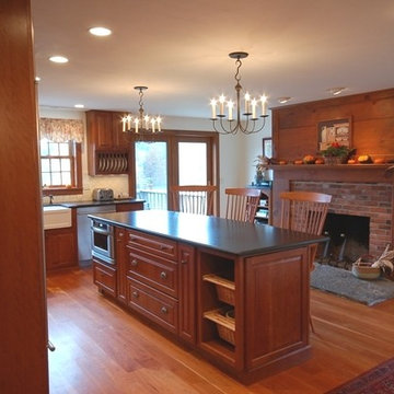 Featured Kraftmaid Designs