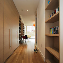 Closets
