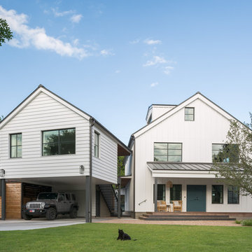 Woodlawn Residence